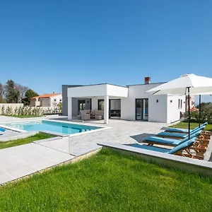  Villa Mateo Kroatien