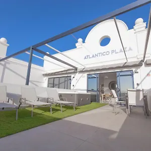  Apartment Atlantico Plaza Spanien