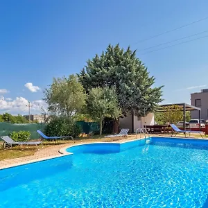  Apartment Branko B4 Kroatien