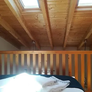 Rufia Ferienhaus