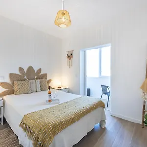 Casa Da Apartment