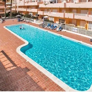  Apartamento Amarelo