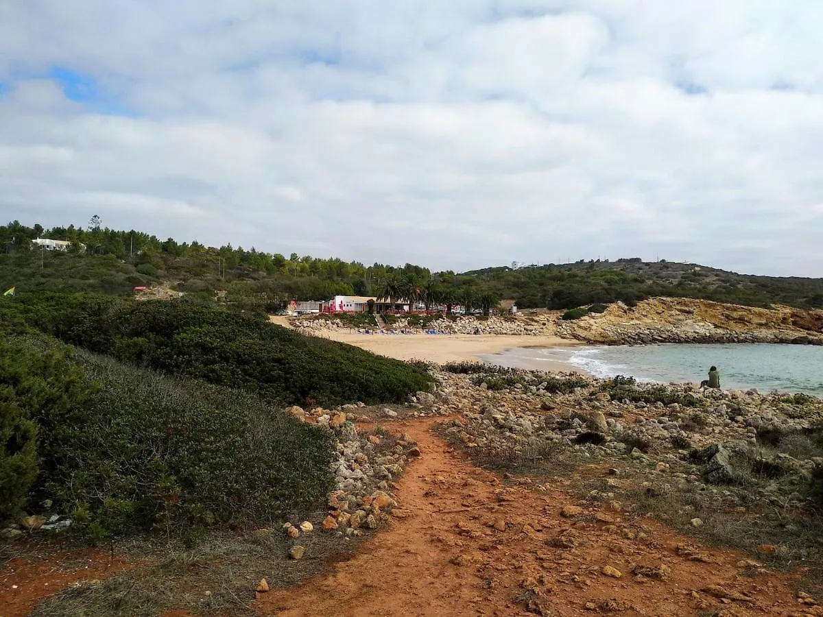 Home Village Vila do Bispo Ferienhaus