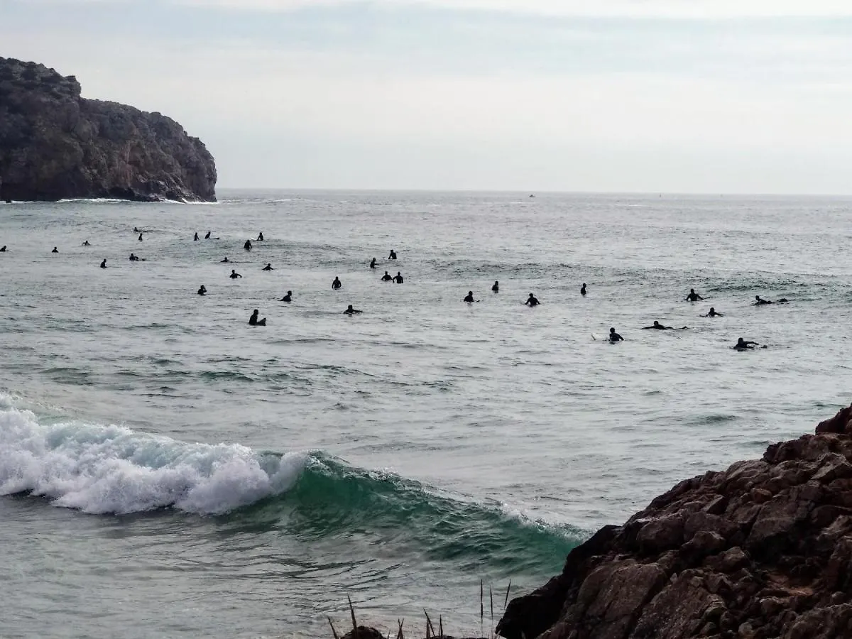 Home Village Vila do Bispo Ferienhaus