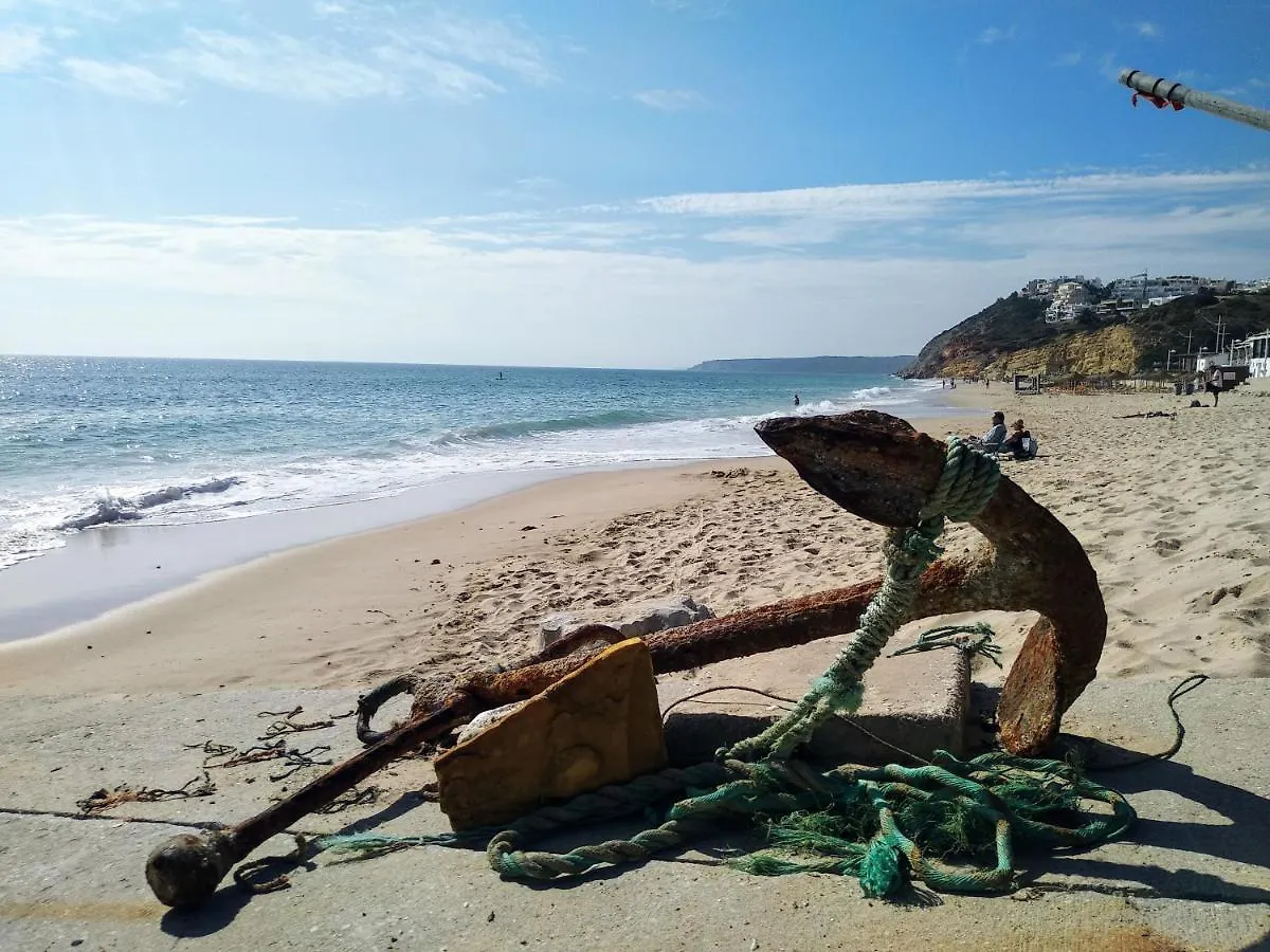 Home Village Vila do Bispo 0*,