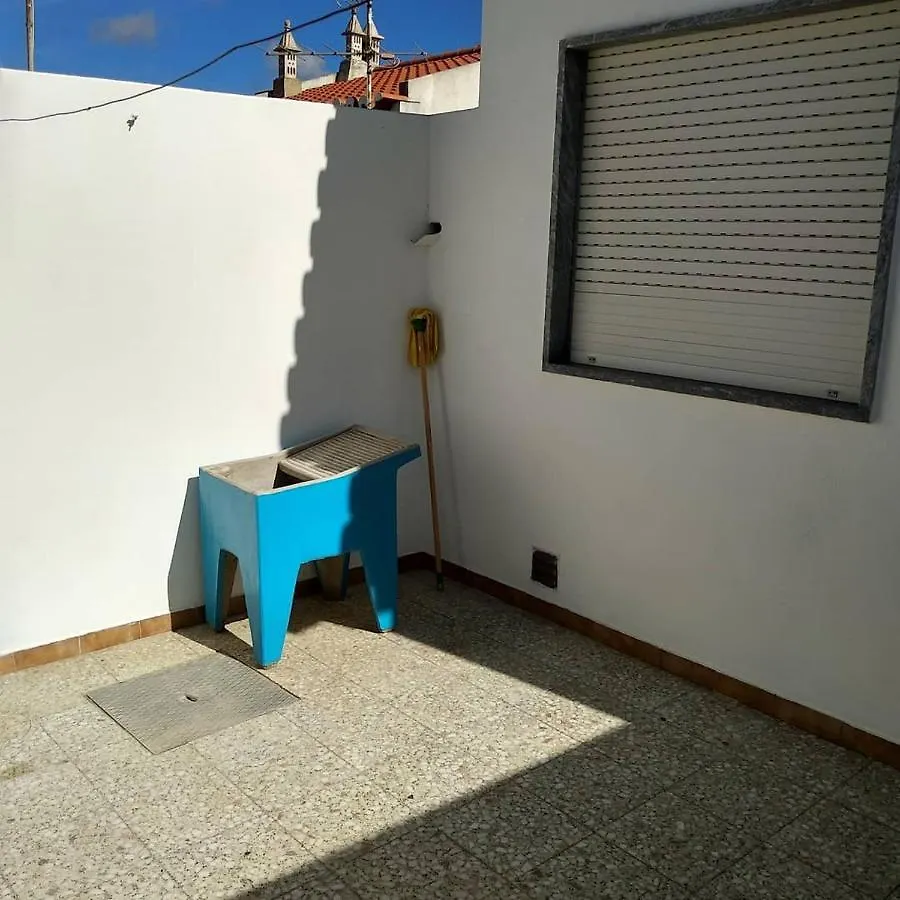 Ferienhaus Home Village Vila do Bispo